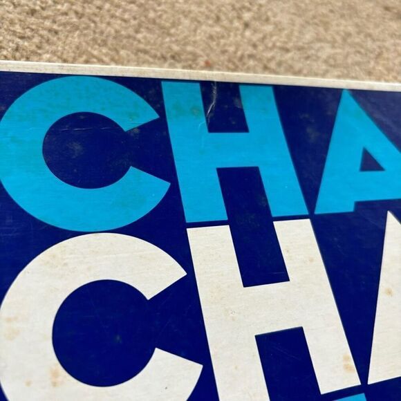 Lakeside’s Chaos Memory And Strategy Board Game *Complete* - Picture 8 of 8